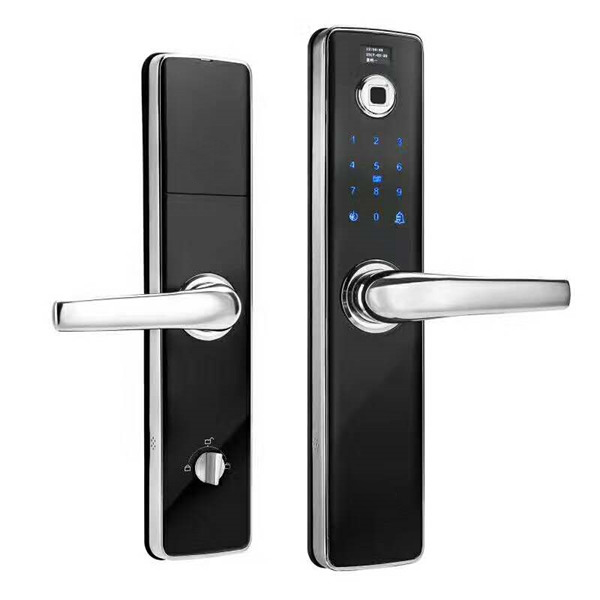 智能鎖哪家好 智能鎖哪家好